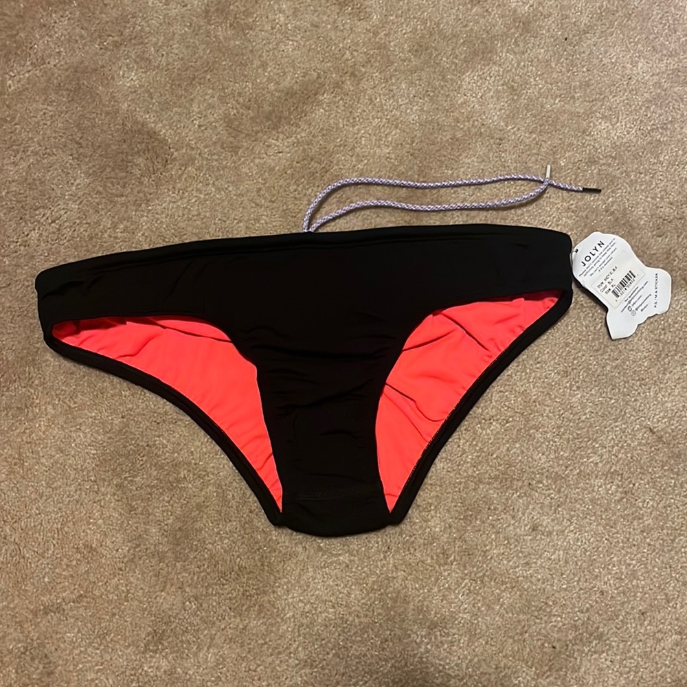 Brand new (never worn) “Andy” Jolyn bottoms!
